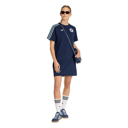 ADIDAS Germany Originals Women's Dress - Supersports Thailand