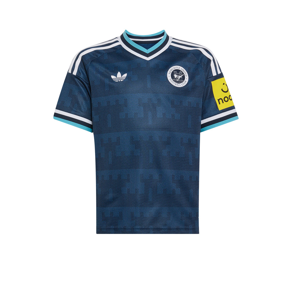 ADIDAS Kids Newcastle United FC Away 2026/27 Jersey - Supersports Thailand Supersports Thailand