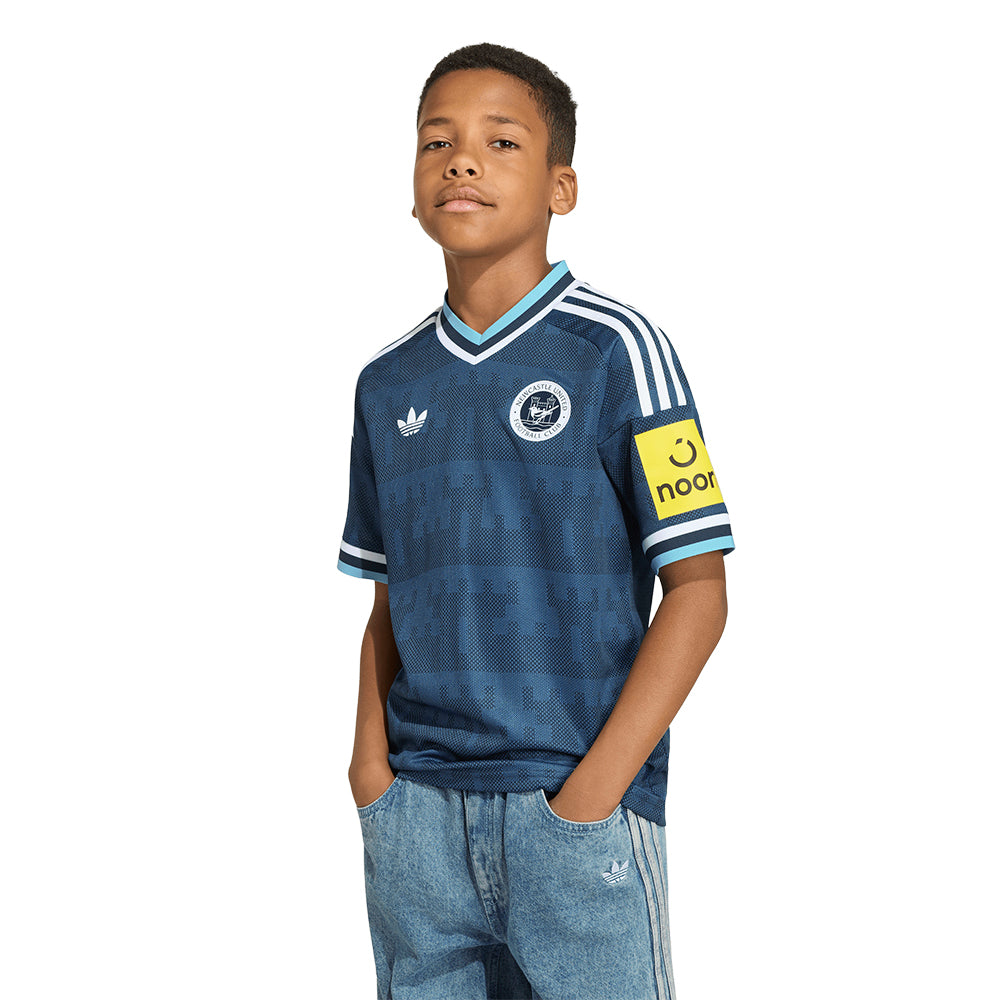 ADIDAS Kids Newcastle United FC Away 2026/27 Jersey - Supersports Thailand
