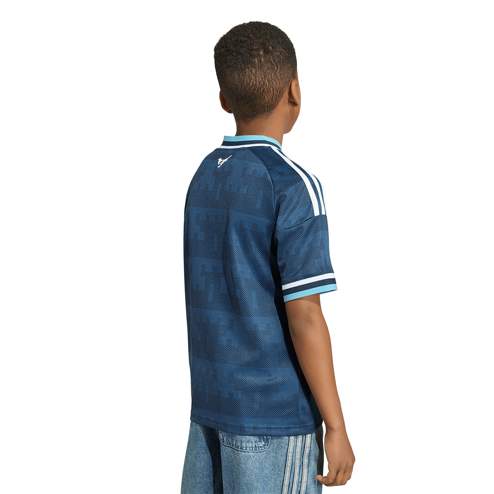 ADIDAS Kids Newcastle United FC Away 2026/27 Jersey - Supersports Thailand Supersports Thailand