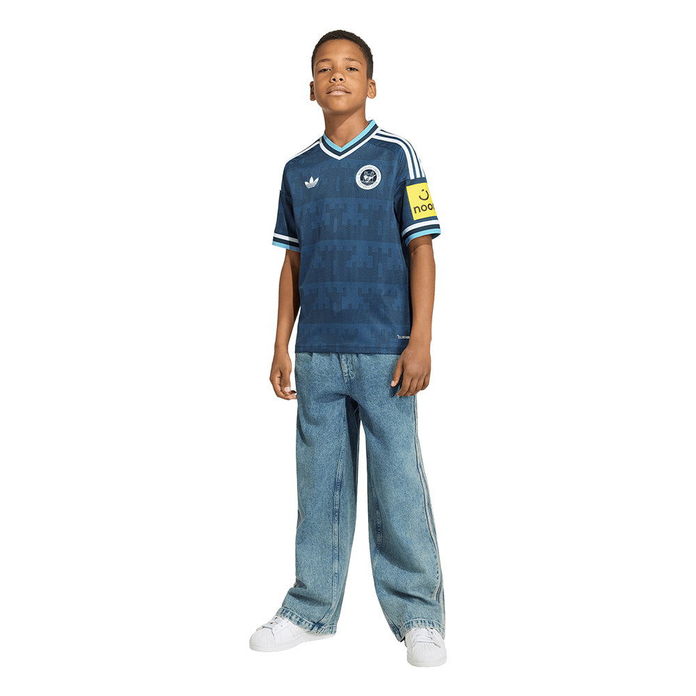 ADIDAS Kids Newcastle United FC Away 2026/27 Jersey - Supersports Thailand Supersports Thailand