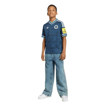 ADIDAS Kids Newcastle United FC Away 2026/27 Jersey - Supersports Thailand