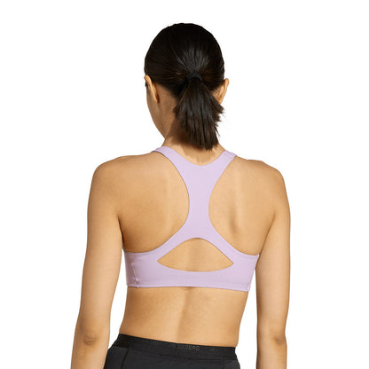 ADIDAS Adizero Run Medium Support Women's Sports Bra - Supersports Thailand