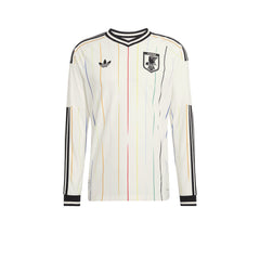 ADIDAS Men's Japan Away Authentic 2026 Long Sleeve Jersey - Supersports Thailand
