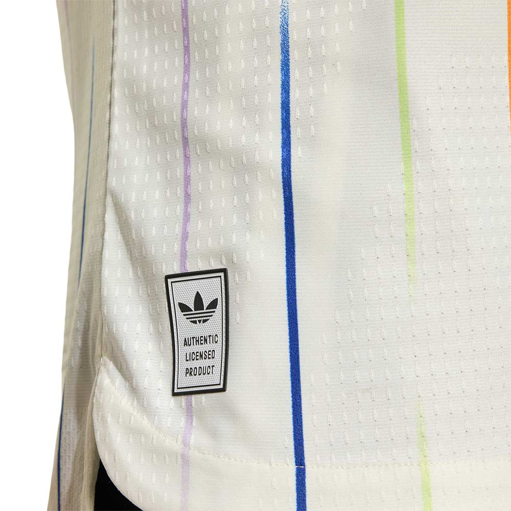 ADIDAS Men's Japan Away Authentic 2026 Long Sleeve Jersey - Supersports Thailand