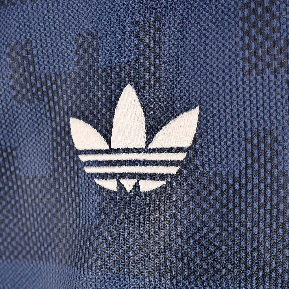 ADIDAS เสื้อแข่งผู้ชายแขนยาวทีมนิวคาสเซิลยูไนเต็ด ชุดเยือน ฤดูกาล 2026/27 Supersports Thailand