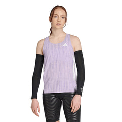 ADIDAS Adizero Women's Running Tank