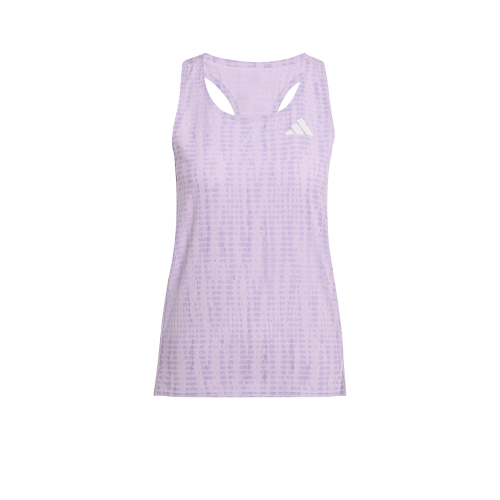 ADIDAS Adizero Women's Running Tank