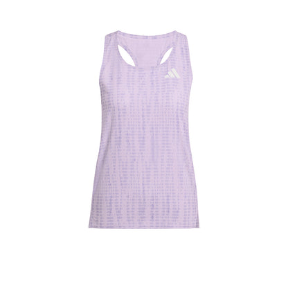 ADIDAS Adizero Women's Running Tank