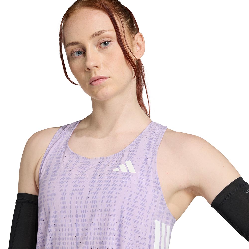 ADIDAS Adizero Women's Running Tank