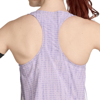 ADIDAS Adizero Women's Running Tank