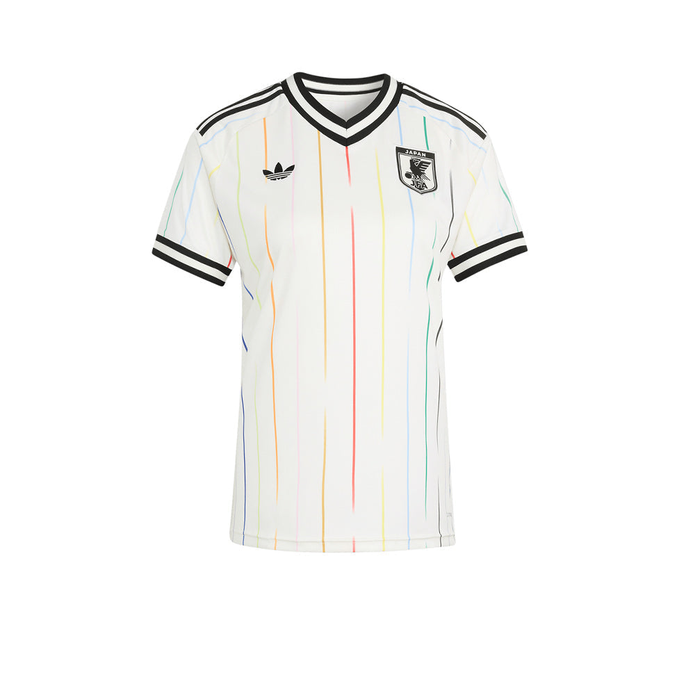 ADIDAS Women's Japan Away 2026 Jersey - Supersports Thailand