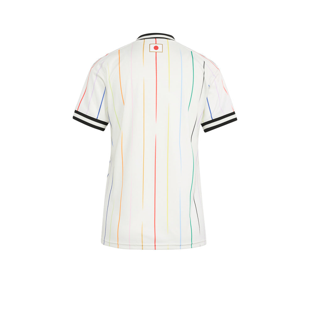 ADIDAS Women's Japan Away 2026 Jersey - Supersports Thailand Supersports Thailand