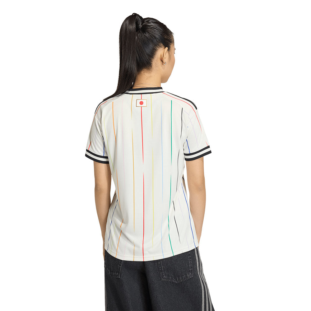 ADIDAS Women's Japan Away 2026 Jersey - Supersports Thailand
