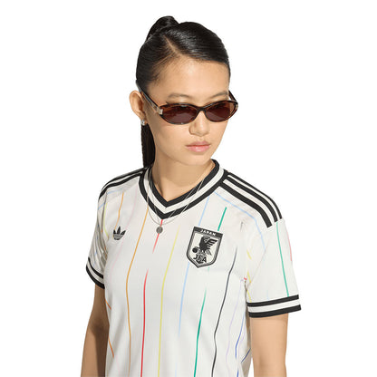 ADIDAS Women's Japan Away 2026 Jersey - Supersports Thailand