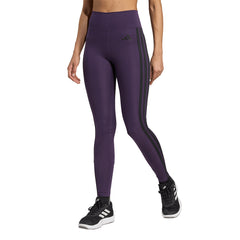 ADIDAS Optime Essentials 3-Stripes 7/8 Women's Training Leggings