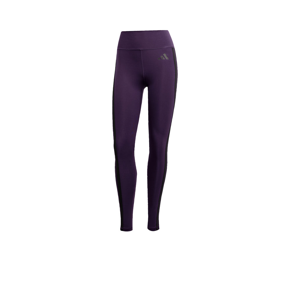 ADIDAS Optime Essentials 3-Stripes 7/8 Women's Training Leggings