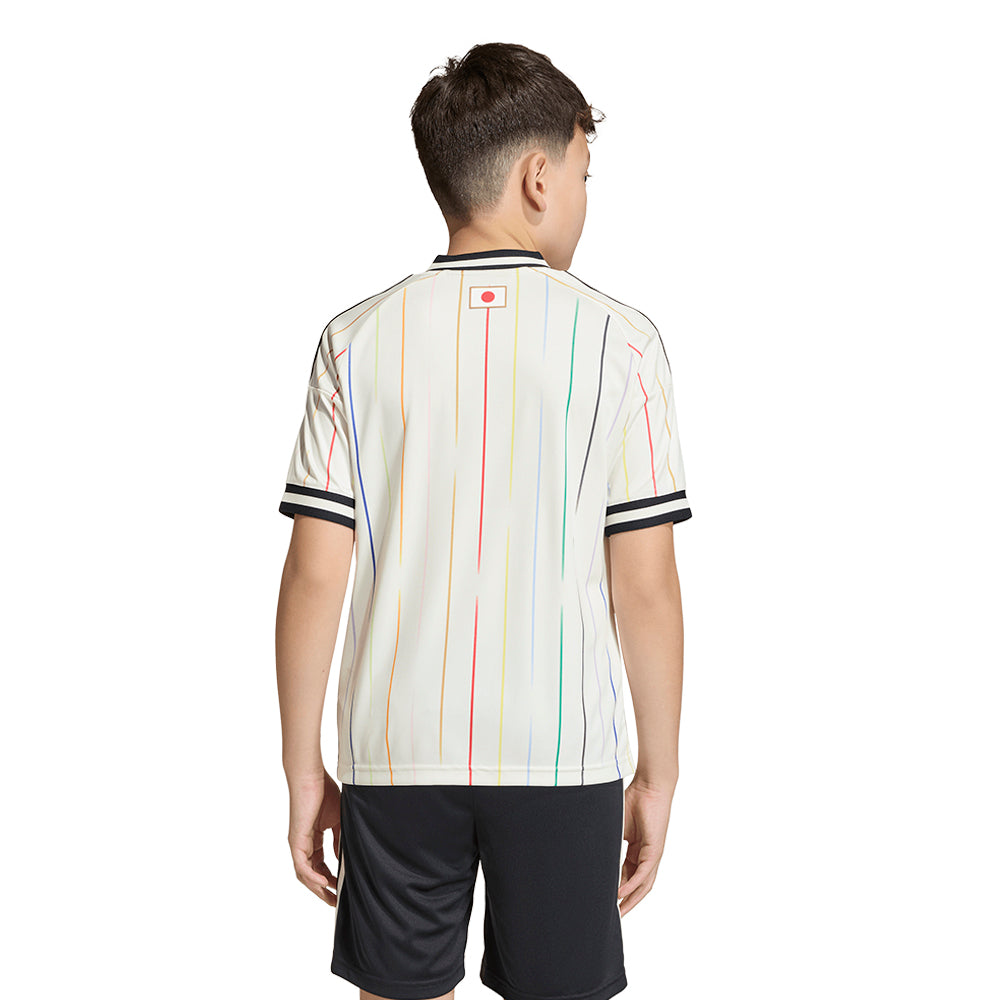ADIDAS Kids Japan Away 2026 Jersey - Supersports Thailand