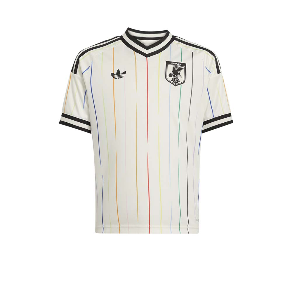 ADIDAS Kids Japan Away 2026 Jersey - Supersports Thailand Supersports Thailand