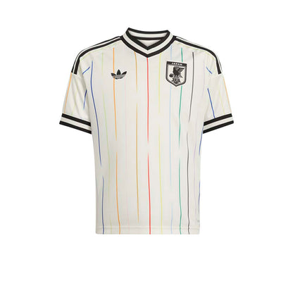 ADIDAS Kids Japan Away 2026 Jersey - Supersports Thailand
