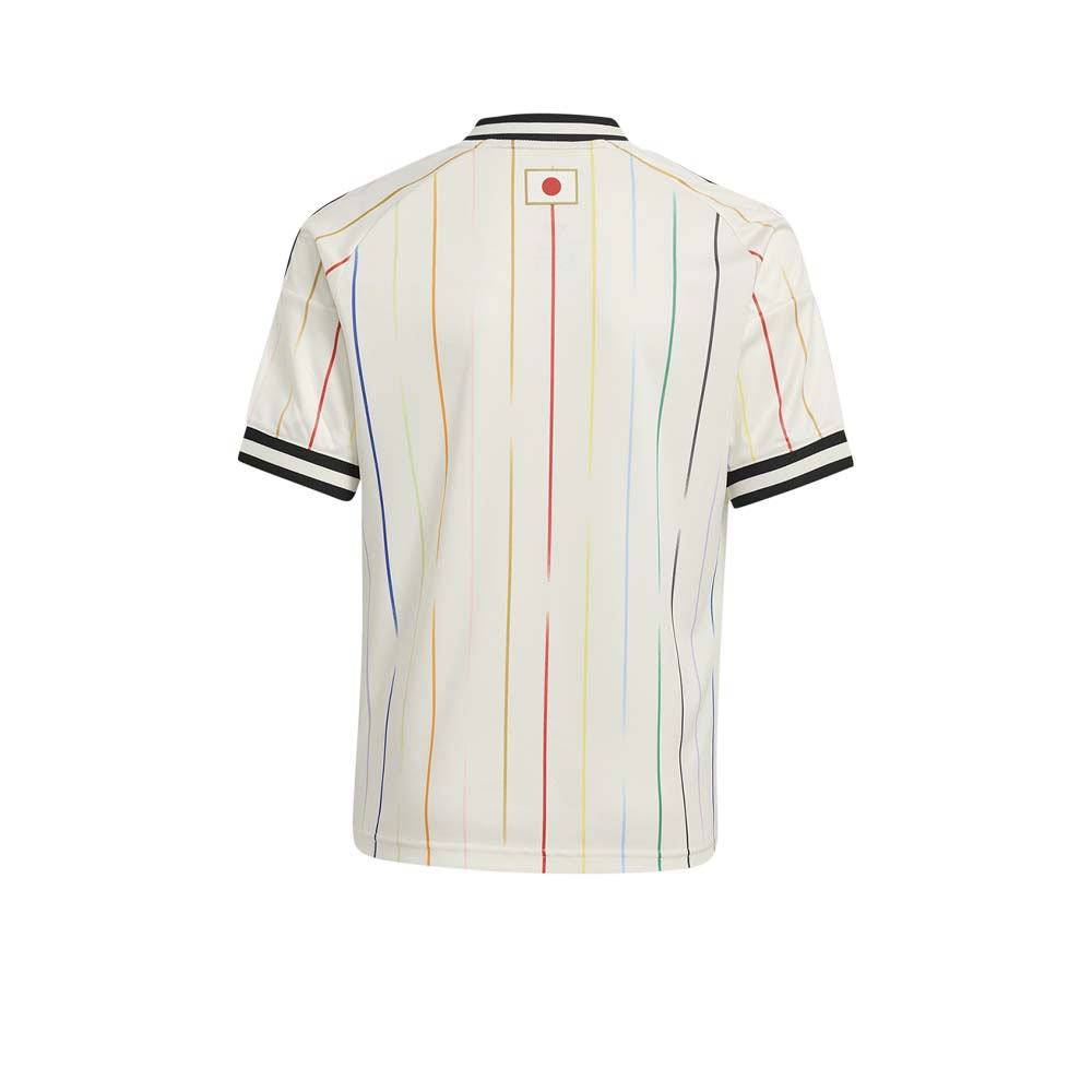 ADIDAS Kids Japan Away 2026 Jersey - Supersports Thailand