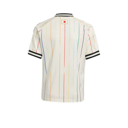 ADIDAS Kids Japan Away 2026 Jersey - Supersports Thailand