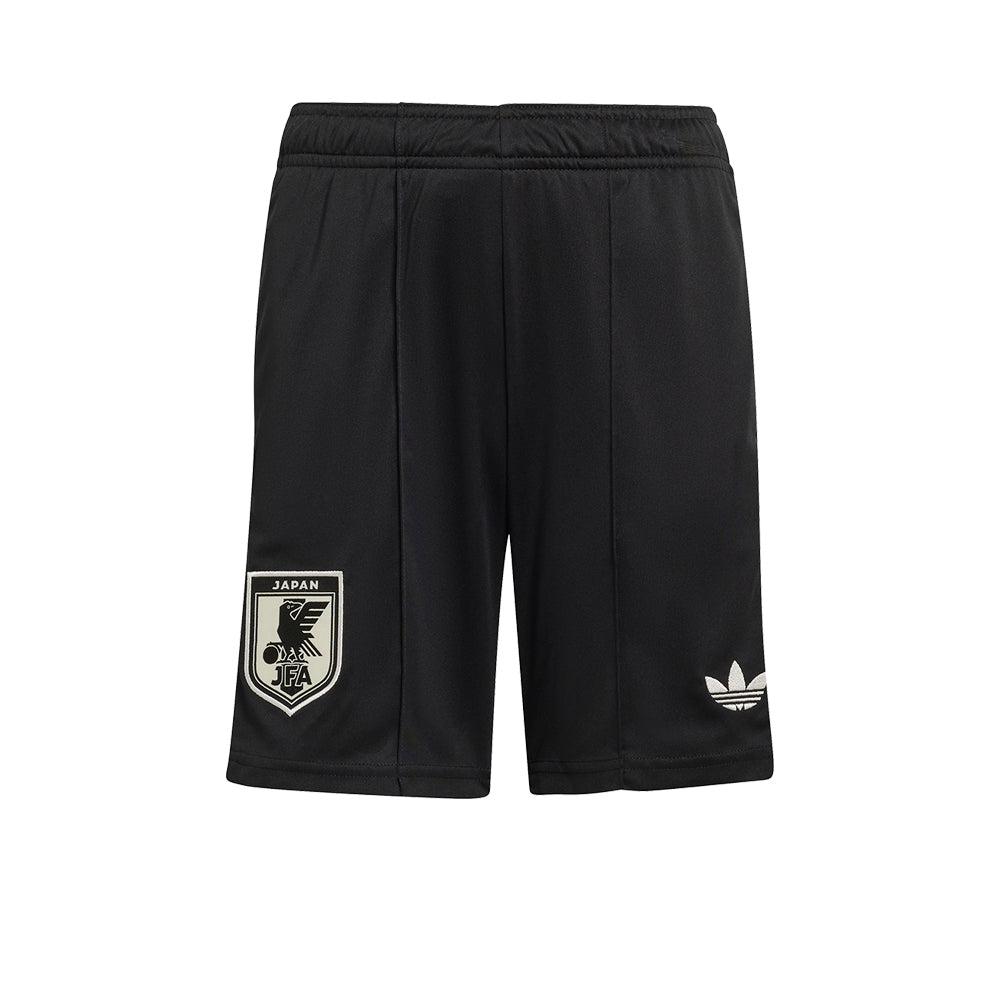 ADIDAS Kids Japan Away 2026 Football Shorts - Supersports Thailand Supersports Thailand