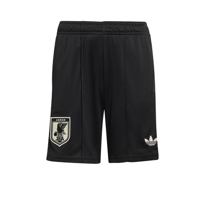 ADIDAS Kids Japan Away 2026 Football Shorts - Supersports Thailand