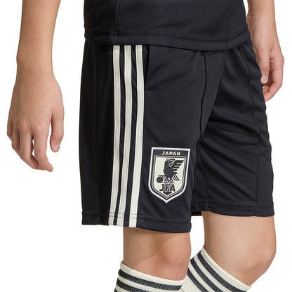 ADIDAS Kids Japan Away 2026 Football Shorts - Supersports Thailand