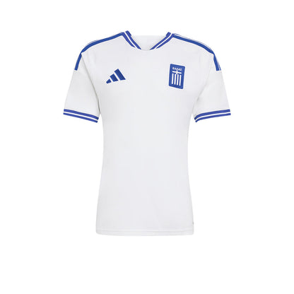 ADIDAS Men's Greece Home 2026 Jersey - Supersports Thailand