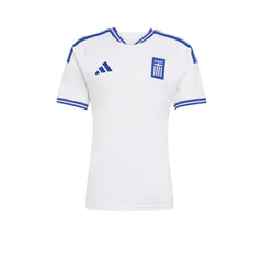 ADIDAS Men's Greece Home 2026 Jersey - Supersports Thailand