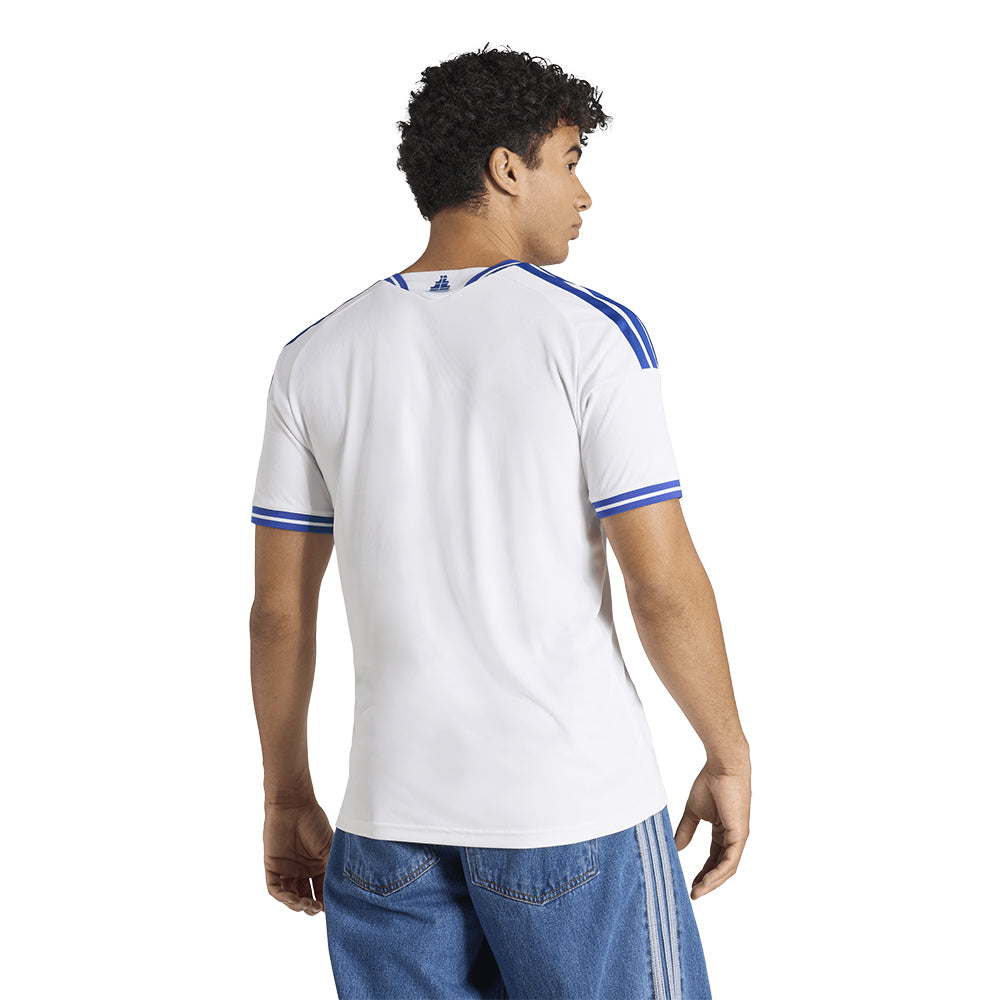 ADIDAS Men's Greece Home 2026 Jersey - Supersports Thailand