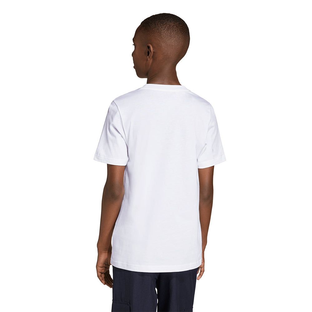 ADIDAS Adrenaline Aesthetic Graphic Kids T-Shirt - Supersports Thailand