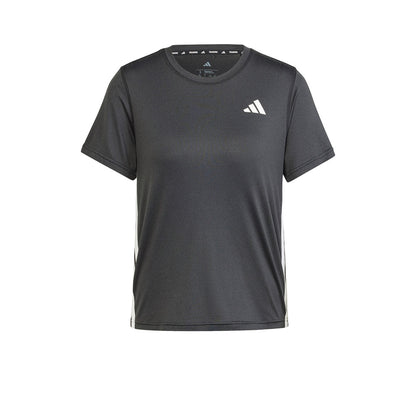 ADIDAS Train Essentials 3-Stripes Workout Women's Training T-Shirt - Supersports Thailand