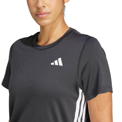 ADIDAS Train Essentials 3-Stripes Workout Women's Training T-Shirt - Supersports Thailand