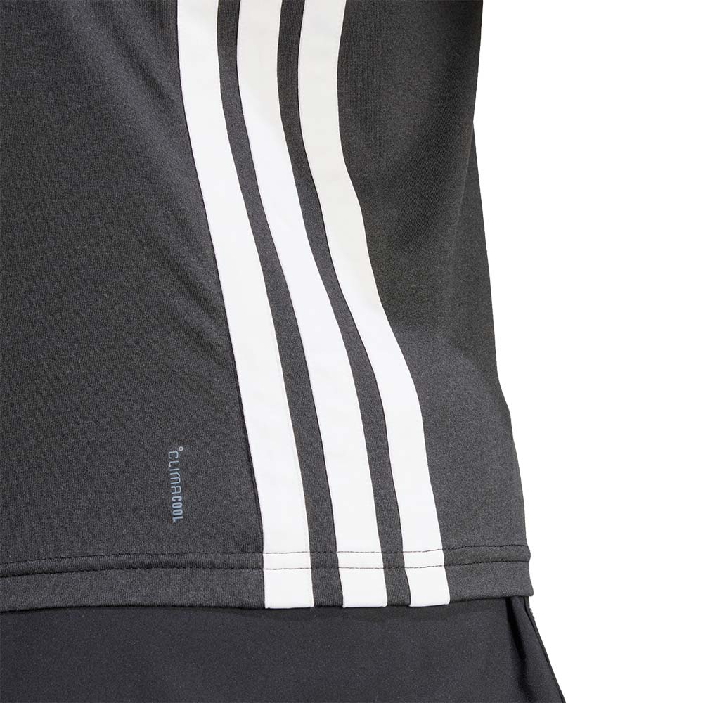 ADIDAS Train Essentials 3-Stripes Workout Women's Training T-Shirt - Supersports Thailand Supersports Thailand