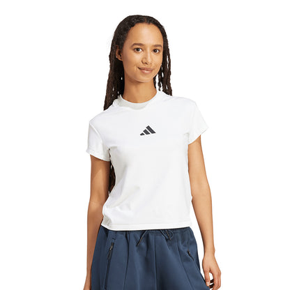 ADIDAS Z.N.E. Baby Women's T-Shirt - Supersports Thailand