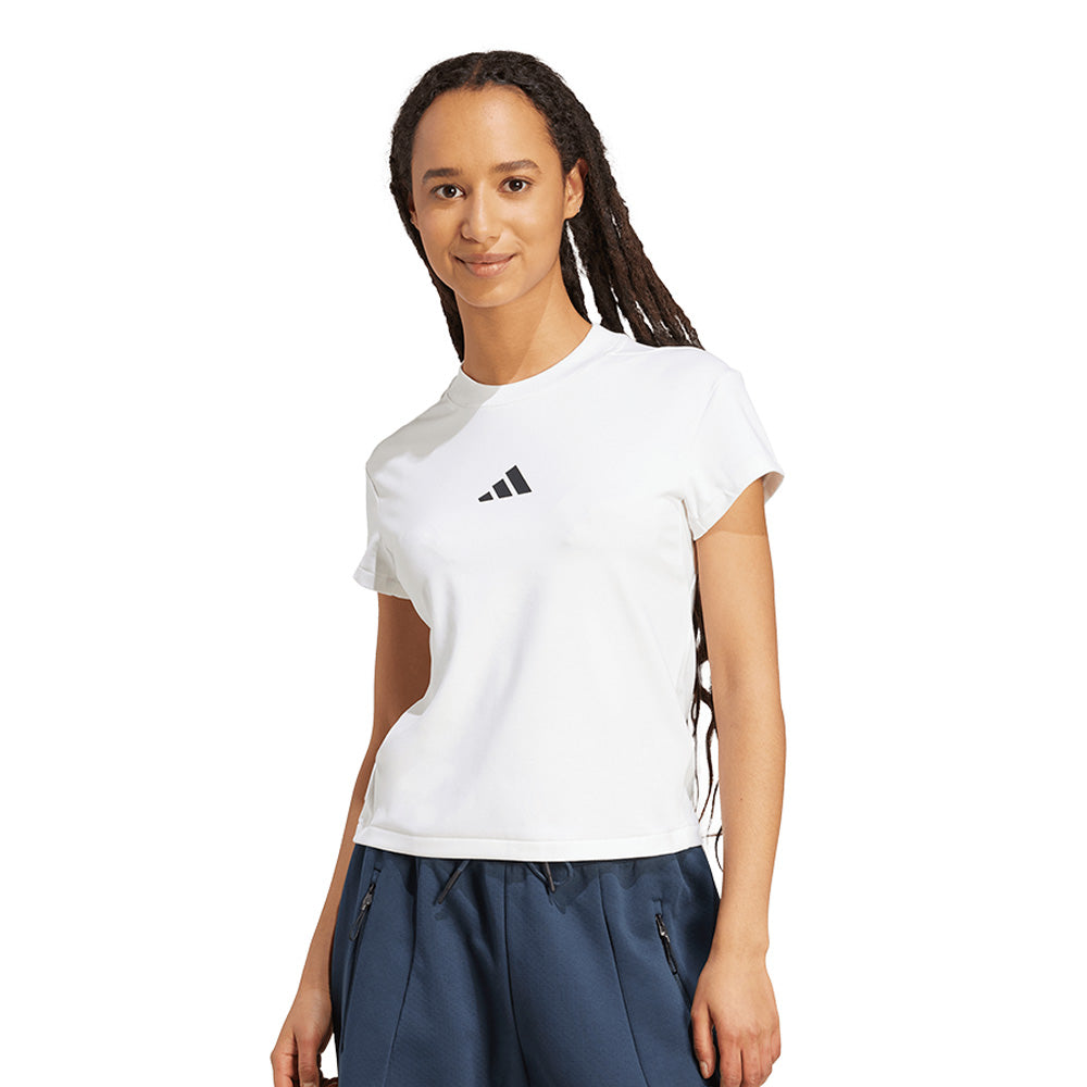 ADIDAS Z.N.E. Baby Women's T-Shirt - Supersports Thailand