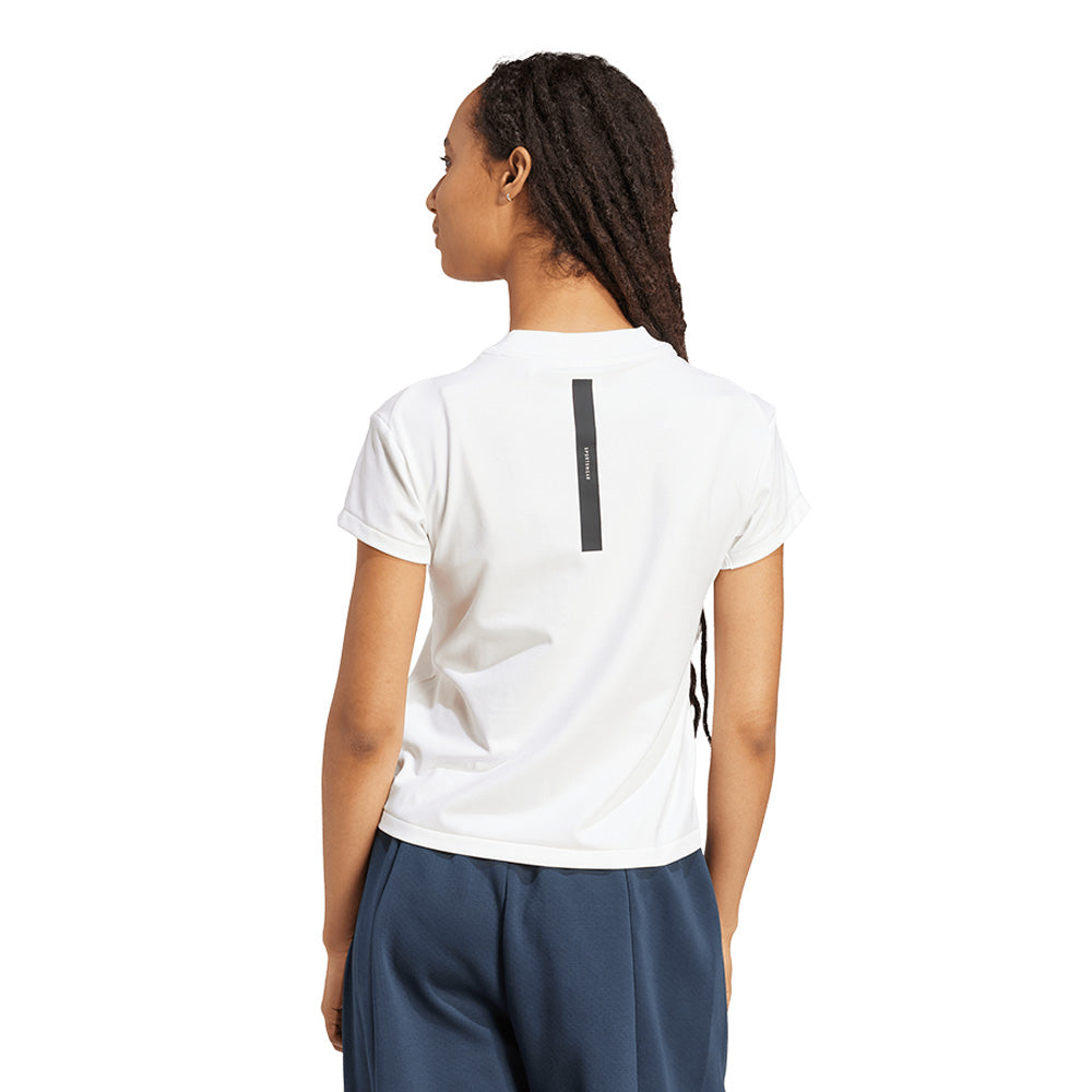 ADIDAS Z.N.E. Baby Women's T-Shirt - Supersports Thailand