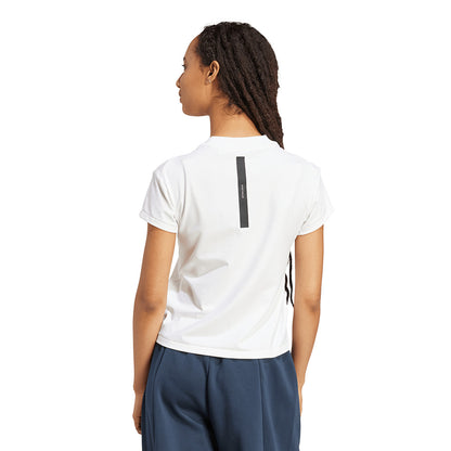 ADIDAS Z.N.E. Baby Women's T-Shirt - Supersports Thailand