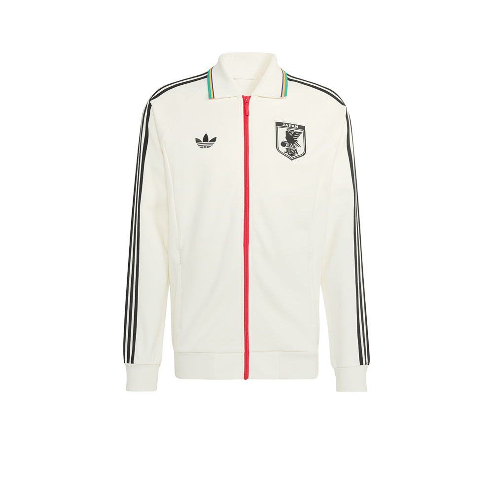 ADIDAS Japan Away Anthem Men's Football Jacket - Supersports Thailand