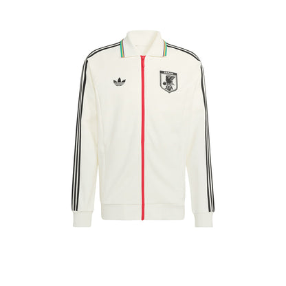 ADIDAS Japan Away Anthem Men's Football Jacket - Supersports Thailand