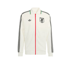 ADIDAS Japan Away Anthem Men's Football Jacket - Supersports Thailand