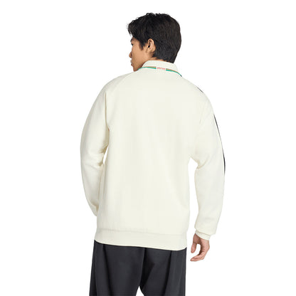 ADIDAS Japan Away Anthem Men's Football Jacket - Supersports Thailand