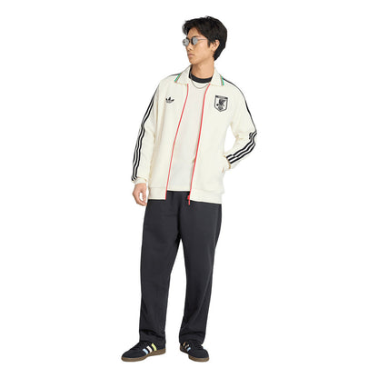 ADIDAS Japan Away Anthem Men's Football Jacket - Supersports Thailand