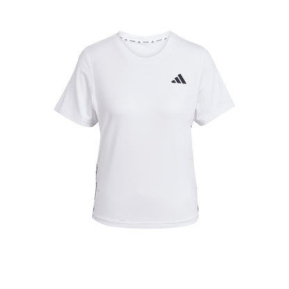 ADIDAS Train Essentials 3-Stripes Workout Women's Training T-Shirt - Supersports Thailand