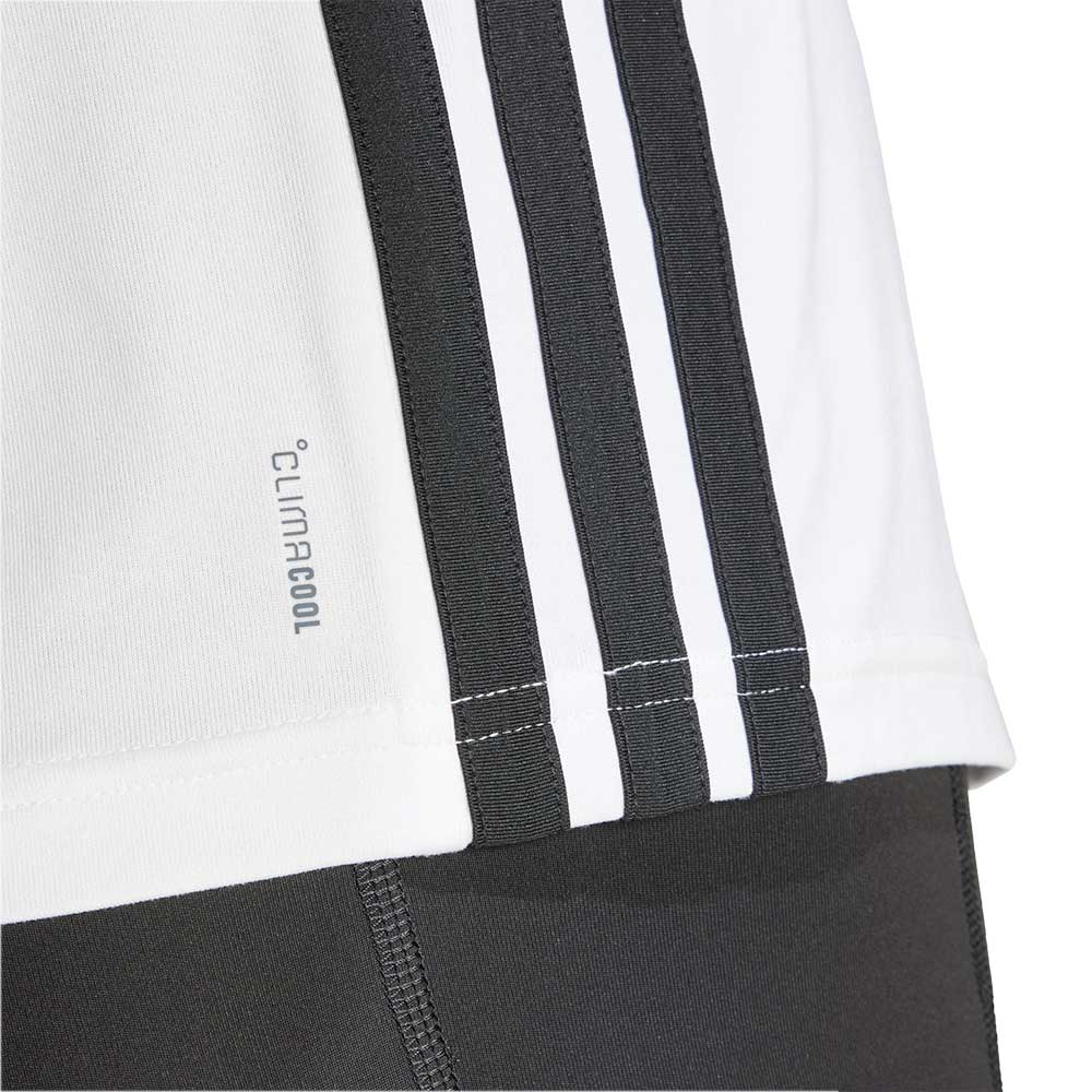 ADIDAS Train Essentials 3-Stripes Workout Women's Training T-Shirt - Supersports Thailand