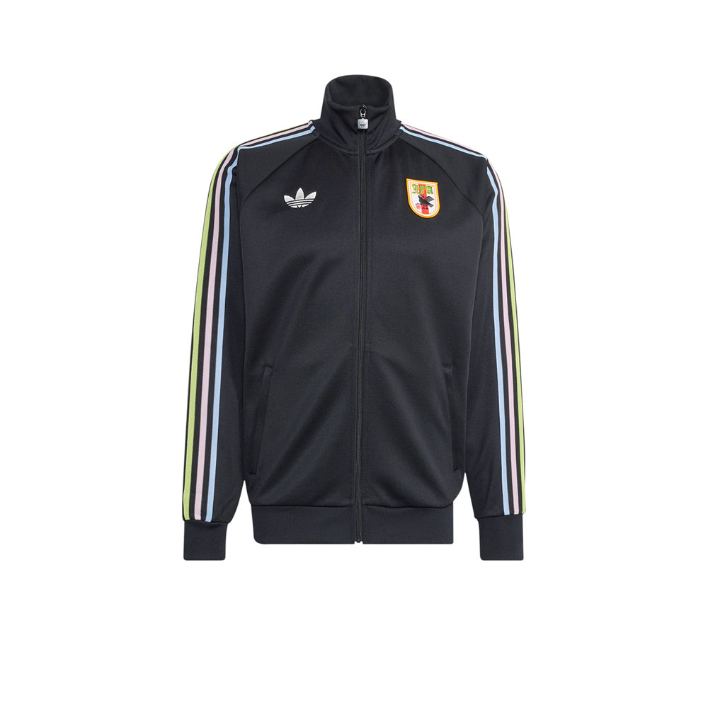 ADIDAS Japan Originals Track Men's Football Jacket - Supersports Thailand