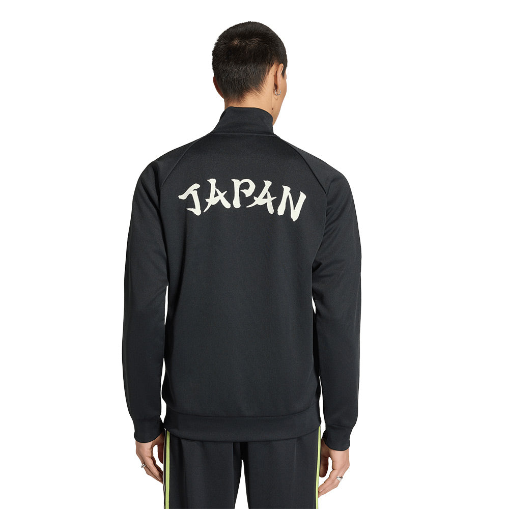 ADIDAS Japan Originals Track Men's Football Jacket - Supersports Thailand Supersports Thailand