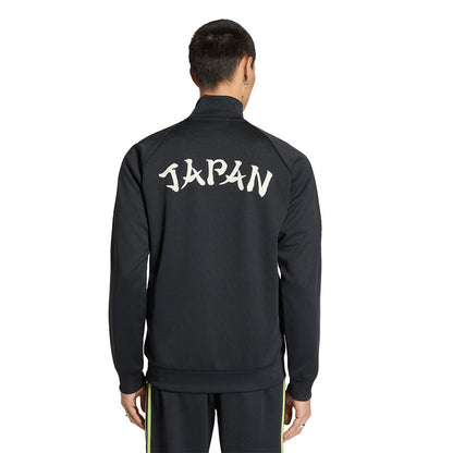 ADIDAS Japan Originals Track Men's Football Jacket - Supersports Thailand